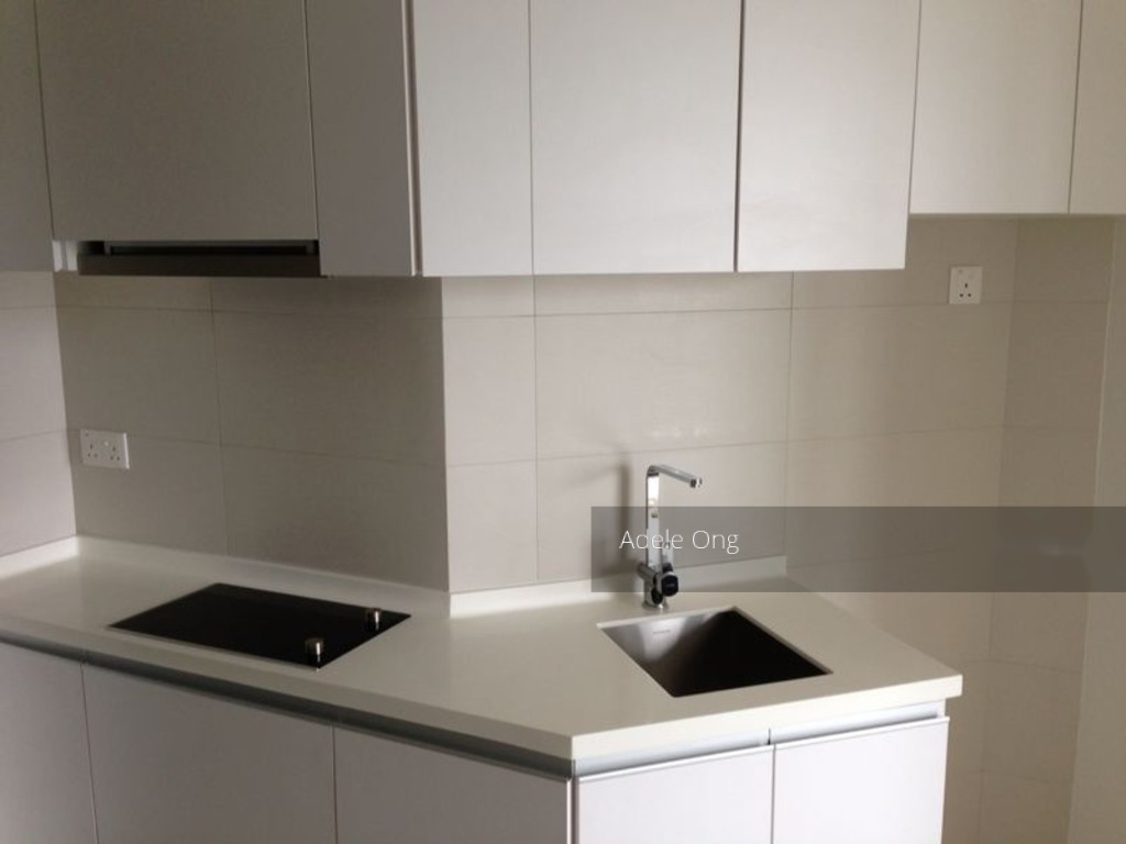 Haig 162 (D15), Apartment #140478012